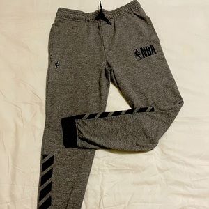 NBA joggers
